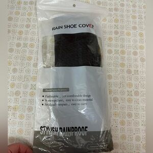 Rainproof Shoe Cover